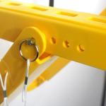 Mini Split Wall Mounting Bracket for Ductless AC