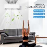 Havato 12000 BTU Ductless Mini Split AC/Heat Pump