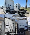 Mieligo 12V Mini Split Air Conditioner, 9500BTU