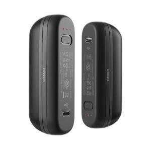 OCOOPA Rechargeable Mini Hand Warmers, 2 Pack