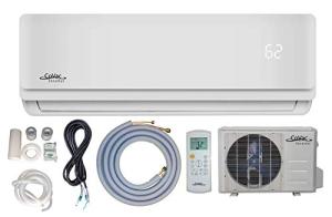 CoVac 12,000 BTU Mini-Split AC & Heat Pump