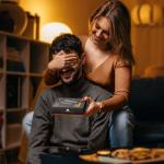 OCOOPA Rechargeable Mini Hand Warmers, 2 Pack