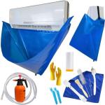 Mini Split AC Cleaning Kit for Easy Maintenance