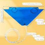 Mini Split AC Cleaning Kit for Easy Maintenance