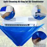 Mini Split AC Cleaning Kit for Easy Maintenance