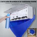 Mini Split AC Cleaning Kit for Easy Maintenance