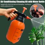 Mini Split AC Cleaning Kit for Easy Maintenance