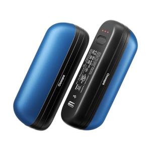 OCOOPA Mini Electric Hand Warmers - 2 Pack