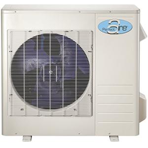Perfect Aire Single-Zone Mini-Split Outdoor Unit