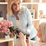 OCOOPA Mini Electric Hand Warmers - 2 Pack