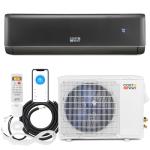 COSTWAY 24000 BTU WiFi Mini Split AC & Heater