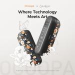 OCOOPA Rechargeable Electric Hand Warmers - 2 Pack