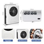 Aspligo 12V DC 10000 BTU Split AC Unit