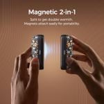 OCOOPA Rechargeable Electric Hand Warmers - 2 Pack