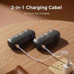 OCOOPA Rechargeable Electric Hand Warmers - 2 Pack