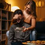 OCOOPA Rechargeable Electric Hand Warmers - 2 Pack