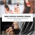 12 Pack Mini Lip Gloss Tubes with Pipettes