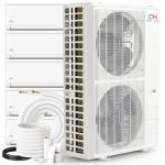 Cooper & Hunter OLIVIA Multi Zone Mini Split System