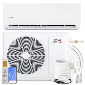 Cooper & Hunter Olivia 12,000 BTU Mini Split System