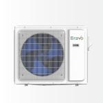 BRAVO 24,000 BTU 3-Zone Mini Split System