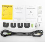 ROVSUN 18000 BTU Ductless Mini Split Indoor Unit