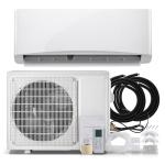 Demuller 12000 BTU Mini Split AC & Heater