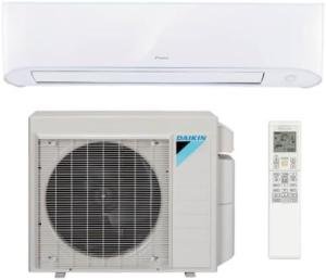 Daikin 24,000 BTU Ductless Mini Split Heat Pump