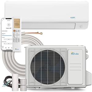 Senville AURA 12000 BTU Mini Split Air Conditioner