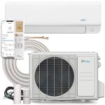 Senville AURA 12000 BTU Mini Split Air Conditioner