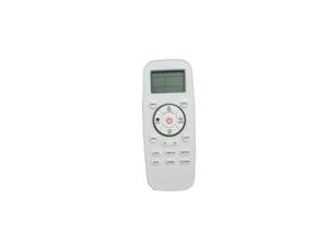 HCDZ Remote for Friedrich Mini Split Air Conditioner