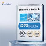 Senville AURA 12000 BTU Mini Split Air Conditioner