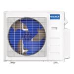 MrCool DIY 18k BTU Multi Zone Mini Split