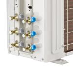 MrCool DIY 18k BTU Multi Zone Mini Split