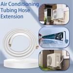 Thomletha 16FT Mini Split AC Connection Hose