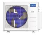 MRCOOL DIY 5th Gen 18,000 BTU Mini Split
