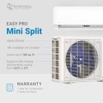 MRCOOL 18000 BTU Ductless Mini Split System