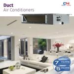 Cooper & Hunter 18,000 BTU 2-Zone Mini Split