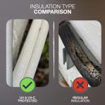 Cooper & Hunter 18,000 BTU 2-Zone Mini Split