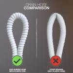 Cooper & Hunter 18,000 BTU 2-Zone Mini Split