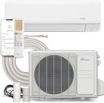 Senville AURA 15000 BTU Mini Split AC/Heat Pump