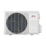 Cooper & Hunter 16,000 BTU Mini Split Heat Pump