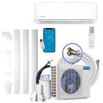 MRCOOL DIY 18k BTU Ductless Mini Split Heat Pump