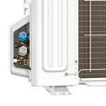 MRCOOL DIY 18k BTU Ductless Mini Split Heat Pump
