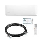 MRCOOL DIY 18k BTU Ductless Mini Split Heat Pump