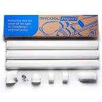 MRCOOL DIY 18k BTU Ductless Mini Split Heat Pump