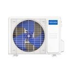 Mrcool 4th gen Energy Star Ductless Mini-Split, White