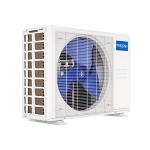 Mrcool 4th gen Energy Star Ductless Mini-Split, White