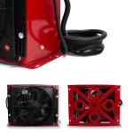 Universal Split Truck Cab 12V AC Unit RV Air Conditioner Mini 11000BTU Electric RV Truck Air Conditioner Camper A/C Unit, Only Cooling for Trailer, Vans, RVs, Vans, Motorhome, Fast Cooling