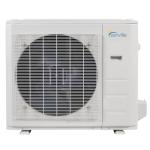 Senville 36K BTU Dual Zone Mini Split System