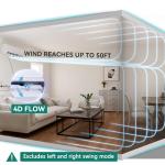 YITAHOME 18000 BTU WiFi Mini Split AC System